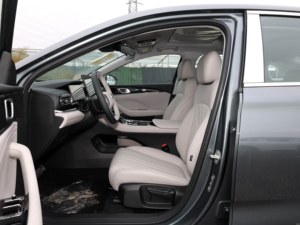 Nuovissima 0km 2026 Galaxy <span class=keywords><strong>Star</strong></span> 6 <span class=keywords><strong>Discovery</strong></span> Edition 60km PHEV Automatica LHD Pelle R16 Dark Hybrid Sedan - Product Image 4