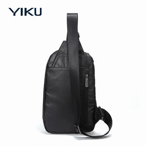 Sac bandoulière multifonctionnel imperméable pour homme YIKU Custom Trend, sac <span class=keywords><strong>de</strong></span> voyage, sac <span class=keywords><strong>de</strong></span> randonnée, sac <span class=keywords><strong>de</strong></span> <span class=keywords><strong>poitrine</strong></span>, sac à dos <span class=keywords><strong>de</strong></span> jour - Product Image 2