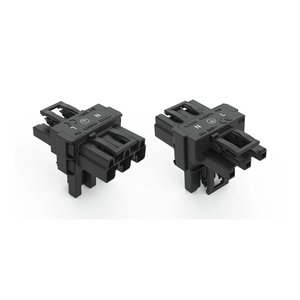 770-615 - Compatibile con Wago - Product Image 1