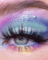 Meilleure vente Palette d'ombres à paupières Logo personnalisé Belle Matte Simmer 15 couleurs Maquillage Mignon Palette de fard à paupières Marque privée