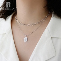 Feiner Schmuck 18k Vergoldete S925 Sterling Silber Blumen-Karneol Damen-Schmuck Monatsblume Ovaler Anhänger Halskette für Frauen