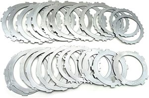 Kit de joints de révision de transmission A240 A240E A241E pour Toyota Chevrolet <span class=keywords><strong>Geo</strong></span> – Vente en gros pour le marché secondaire - Product Image 3