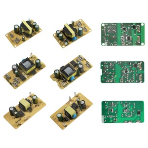 AC 100-240V to DC 5V 9V 12V 1A 1.5A 2A 3A 12W SMPS Open Frame <strong>Module</strong> Board Switching <strong>Power</strong> <strong>Supply</strong> PCBA - Product Image 5