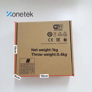 Point d'accès sans fil <span class=keywords><strong>Aruba</strong></span> JW797A d'origine, HPE <span class=keywords><strong>Aruba</strong></span> JW797A (<span class=keywords><strong>AP</strong></span>-<span class=keywords><strong>315</strong></span>), prêt à être expédié - Product Image 5