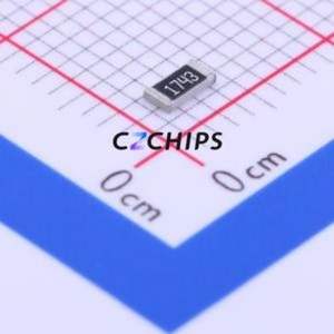 Résistance CMS RS-06K1743FT 1206 (Type : Film Épais) (Résistance : 174 kOhm Précision : 1 %) - Product Image 1