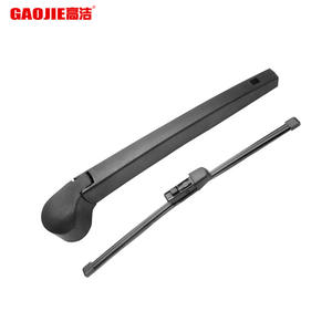 Ensemble de bras de balancier d'essuie-glace arrière adapté aux modèles Volkswagen Sharan 2010-2017 ; unité d'essuie-glace arrière. - Product Image 2