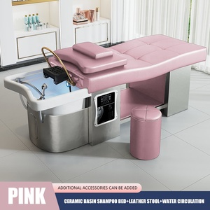 JINCHENG moderno <span class=keywords><strong>de</strong></span> lujo tailandés masaje champú cama lavabo para sala <span class=keywords><strong>de</strong></span> estar o baño salón <span class=keywords><strong>de</strong></span> belleza <span class=keywords><strong>gabinete</strong></span> <span class=keywords><strong>de</strong></span> almacenamiento - Product Image 6