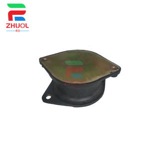 سعر المصنع Hamm <span class=keywords><strong>Bomag</strong></span> Dynapac المطاط في المخزن المؤقت - Product Image 6