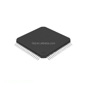 วงจรอิเล็กทรอนิกส์แบบฝัง A1020B-VQ80I 80 TQFP - Product Image 1