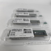 Module de mémoire serveur DDR4 2933MHz P00920-B21 1Rx4 ECC Registered RDIMM 16 Go 32 Go 64 Go P06187-001 RAM 288 broches