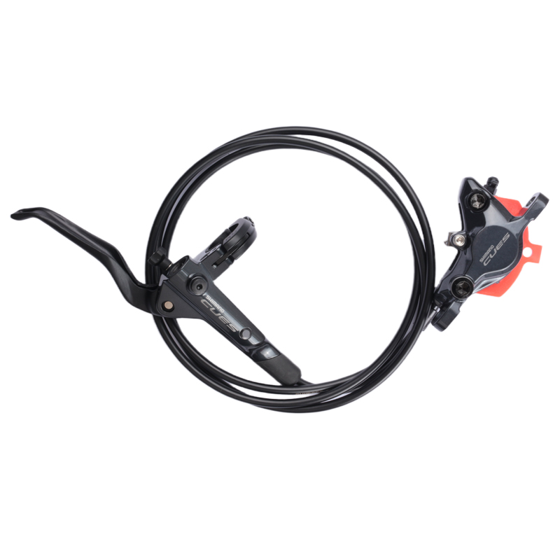 Shimano CUES U8000 Hydraulic Disc Brake for Mountain Bikes & Brake