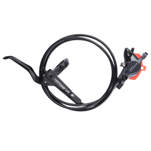 Freno de Disco Hidráulico para Bicicleta <span class=keywords><strong>Shimano</strong></span> CUES U8000 con 2 Pistones G05A para Calibre Delantero Izquierdo y Trasero Derecho - Product Image 2