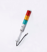 Imprimante à encre à solvant de type durable VB1002 Série 1000 Voyant d'avertissement Voyant d'avertissement pour imprimante à jet d'encre