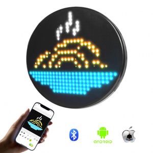 Xe đạp đuôi ánh sáng LED phía sau xe đạp ánh sáng USB có thể sạc lại thông minh xe đạp đèn hậu không thấm nước dẫn đèn an toàn ánh sáng - Product Image 2