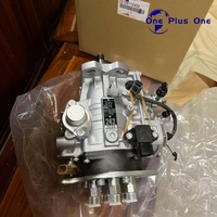 Bomba de Inyección de Alta Calidad en Oferta, Accesorios Mecánicos 22100-1C420 22100-1C400 22100-1C170 para TOYOTA