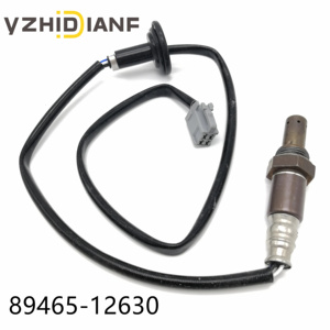 Cảm biến Oxy 8946512630 89465-12630 cho Toyota Corolla 1zrfe 1.6L - Product Image 3