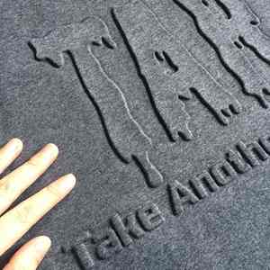 Sudadera con Capucha de Alta Calidad, Hombros Caídos, Personalizada, de Algodón Liso, Tejido de Felpa, Ecológica, para Hombre, con Logotipo en Relieve 3D - Product Image 4