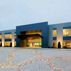 Ucuz prefabrik atölye prefabrik çelik yapı çiftlik ambar depolama Metal çerçeve yapıları daire binaları - Product Image 1