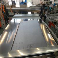 Vestes de transfert pour cylindre Plus pour SM74 Surface sablée M2.581.184.N Pièces détachées pour machine d'impression offset