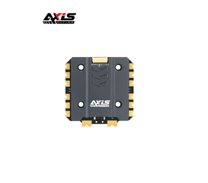 Axisflying <span class=keywords><strong>Argus</strong></span> 80A/100A PRO ESC brossé quatre-en-un 8 bits / 32 bits / 4-8S pour drone FPV de course Play STACK - Product Image 3