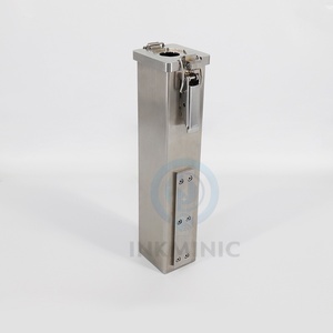ฝาครอบหัวพิมพ์ DB26570 IP65 รุ่นเก่า แบบ D สำหรับเครื่องพิมพ์อิงค์เจ็ท Domino A Series CIJ อะไหล่ - Product Image 3
