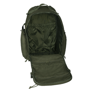 Custom Outdoor Sports Tactical <b>Backpack</b> Fashionable External Frame <b>Nylon</b> Oxford Pvc Made Polyester - Product Image 2