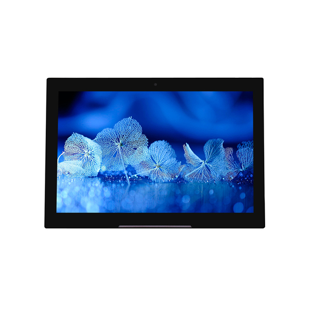 10.1 Inch L Shape RK3288 Cuad Core A7 Android Tablet POS Ordering System