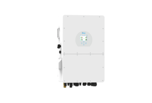 Inverter Solare 25-30kW Multi-MPPT, Ideale per Impianti in Asia, Africa e America Latina, IP65, Servizio Post-Vendita Completo - Product Image 4