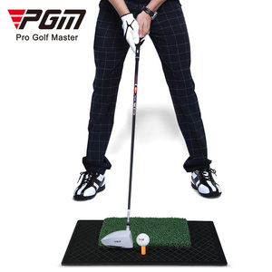 Pgm Home Use Kunstgolf Slagmat Met Antislip Rubberen Bodem En Beschermrand Voor Driving Range <span class=keywords><strong>Training</strong></span> - Product Image 3