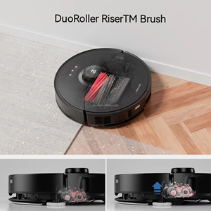 S8 MaxV Ultra Wireless Robotic Vacuum Cleaner <b>Mopping</b> Aspirateur Aspiradora Efficient Robot Vacuums Roborock S8 MaxV Ultra Elect - Product Image 2