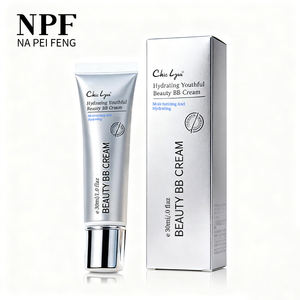 Crema BB Facial Hidratante Antienvejecimiento con Protección UV DPF 50, Vitamina E y Filtrado de Caracol, Venta al por Mayor de Fábrica - Product Image 6