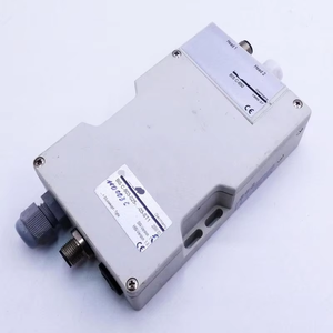 Controlador de programación PLC de automatización industrial, almacén listo, original, nuevo hasta - Product Image 1