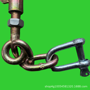 Piezas de Motor de Cigüeñal Bardson para Tractores 504 550 554 654 704, Maquinaria Agrícola para Granjas - Product Image 1