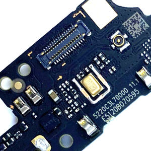 <span class=keywords><strong>Cargador</strong></span> USB Puerto <span class=keywords><strong>de</strong></span> carga Cable flexible Conector <span class=keywords><strong>de</strong></span> base para <span class=keywords><strong>Xiaomi</strong></span> Redmi 9A <span class=keywords><strong>9C</strong></span> - Product Image 4