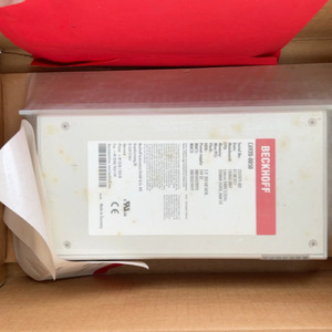 ชุดควบคุมอุตสาหกรรม Beckhoff รุ่น C6920-0050 220V สำหรับระบบอัตโนมัติ - Product Image 1
