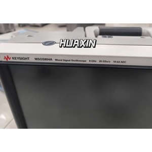เครื่องวิเคราะห์เครือข่ายเวกเตอร์ Agilent E8361A มือสอง ช่วงความถี่ 10 MHz ถึง 67 GHz - Product Image 1