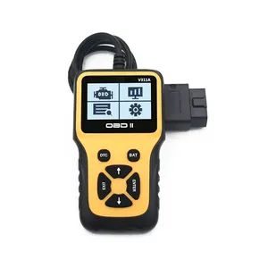 诊断工具obd2 V311A读码器多协议汽车OBD2扫描仪OBD汽车诊断