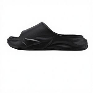 Sandales personnalisées respirantes et légères à coussinets, effet nuage, pour l'hiver et l'extérieur, en EVA antidérapant - Product Image 3