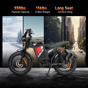 Moto Elettrica 60v2000w ad Alta Velocità con Motore Posteriore Brushless e Batteria al Litio 30ah per Adulti, Disponibile negli Stati Uniti - Product Image 1