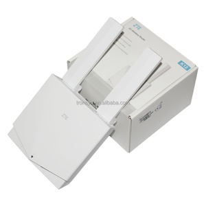 Router WiFi Móvil ZTE K12 WiFi6 4G CPE LTE con Puerto para Tarjeta SIM, Compatible con Llamadas de Voz - Product Image 3