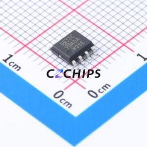 ทรานซิสเตอร์ภาคสนามทรานซิสเตอร์ (มอสเฟท) ใหม่และดั้งเดิม SI9933CDY-T1-GE3-VB SO-8 - Product Image 1