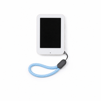 Écran de selfie pour smartphone, vente directe usine, avec outillage exclusif, compatible iPhone et Android pour Vlog et photographie