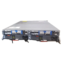 Nouveau en stock NetApp NAS SAS HA/Dual Node Filer Premium Bundle AFF-A220 stockage sur serveur réseau