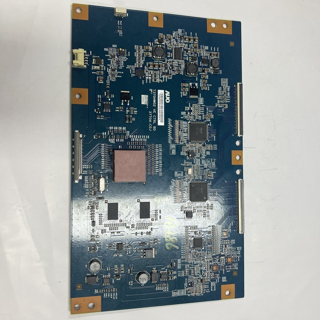 Hot Sale  LA46B620R3F Logic Board T370HW02 VE CTRL BD 37T04-C0J - High Compatibility, Stable Performance for TV Display Control