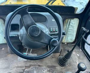 Pala Gommata Usata Liugong 866A di Marca Top a Basso Prezzo, 6 Tonnellate, Pala Gommata Usata Liugong 866 in Vendita - Product Image 4