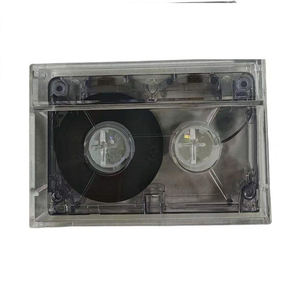 Cinta de casete virgen - Cinta de grabación de 60 minutos para entrevistas, música y más - Product Image 3
