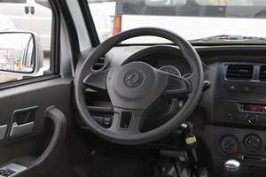 2018 don-gfeng巴士DFSK K07S <span class=keywords><strong>7</strong></span>座乘客1.3L手动廉价二手中国小型货车汽油汽车成人小巴二手车 - Product Image 5