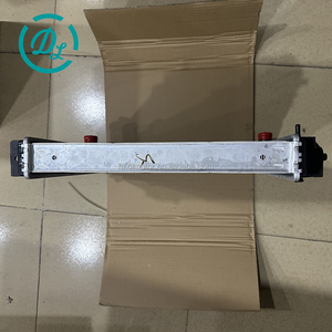 หม้อน้ำถังน้ำใหม่ EexcavaStart รุ่น 129601-44500 สำหรับเครื่องยนต์รถขุดขนาดเล็ก รุ่น U30-5 U30-6 รับประกัน 1 ปี - Product Image 4