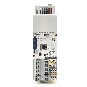 ไดรฟ์ AC Lenze 8400 400V 1.5kW สามเฟส ควบคุมแบบเวกเตอร์ไร้เซนเซอร์ IP20 สำหรับระบบอัตโนมัติอุตสาหกรรม - Product Image 2