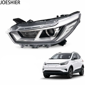 ไฟหน้ารถยนต์ JOESHIER สำหรับ BYD Yuan PRO Yuan EV รุ่น DRL ไฟหน้าหน้ารถ รุ่น OE SCF-4121010B SCF-4121020B - Product Image 1